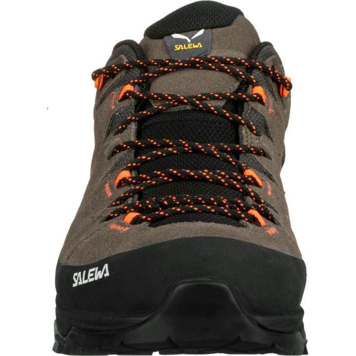 Кроссовки трекинговые Salewa ALP TRAINER 2 GTX коричневий, 43 - фото 3 - id-p2121372211