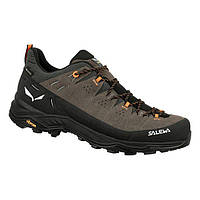 Кроссовки трекинговые Salewa ALP TRAINER 2 GTX коричневий, 43