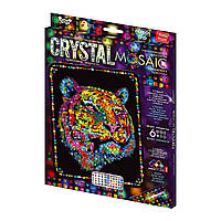 Набор творчества "CRYSTAL MOSAIC"