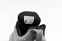 Кросівки Adidas Profoam Lite чоловічі сірі, фото 6