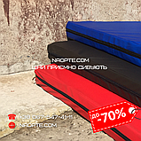 Мат гімнастичний, спортивні мати (2000*1000*100мм), фото 3