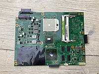 Уценка! Материнская плата Asus a52 k52 x52 K52DR Rev:2.2 60-N15MB1000-B16 (Socket s1g4,216-0774007,2xDDR3) бу