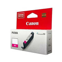 Картридж Canon CLI-478M для струйной печати 5.6мл / 182стр Пурпурный (2099C001)