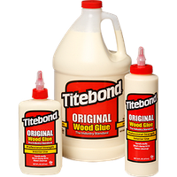 Клей для дерева TITEBOND ORIGINAL, 237мл