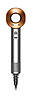 Фен для волосся Dyson Supersonic HD08 Nickel/Copper, фото 5
