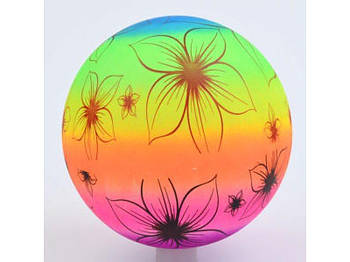 М'яч дитячий "Райдуга" MS3917 G-Rich