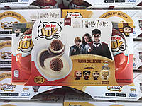 Kinder Joy Harry Potter Quidditch