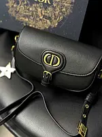 Сумка Dior Medium Dior Bobby Bag Black Box Calfskin Women