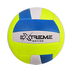 М'яч волейбольний Extreme Motion Bambi VP2111 № 5, 280 грам , World-of-Toys