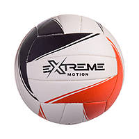 Мяч волейбольный Extreme Motion Bambi VP2112 № 5, 260 грамм, World-of-Toys