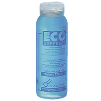 Гель для УЗИ исследований Ceracarta ECO SUPERGEL 260 гр (голубой)
