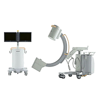Philips BV Endura 9" (2017) Передвижной(мобильный) рентгенохирургический аппарат (C-арка, С-дуга)