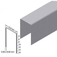 Обивочная скоба (PREBENA) Тип А-10 18000шт.