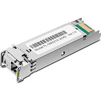 Модуль TP-LINK TL-SM321A-2 SFP 1x1000BaseBX WDM TX-1550nm RX-1310nm SM 2km LC (TL-SM321A-2)