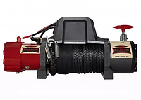 Лебедка электрическая Dragon Winch DWM 13000 ST S трос 20 м