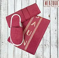 Комплект для сауни та бані Merzuka