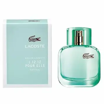 Lacoste Eau de Lacoste L.12.12 Pour Elle Natural туалетна вода 90 мл