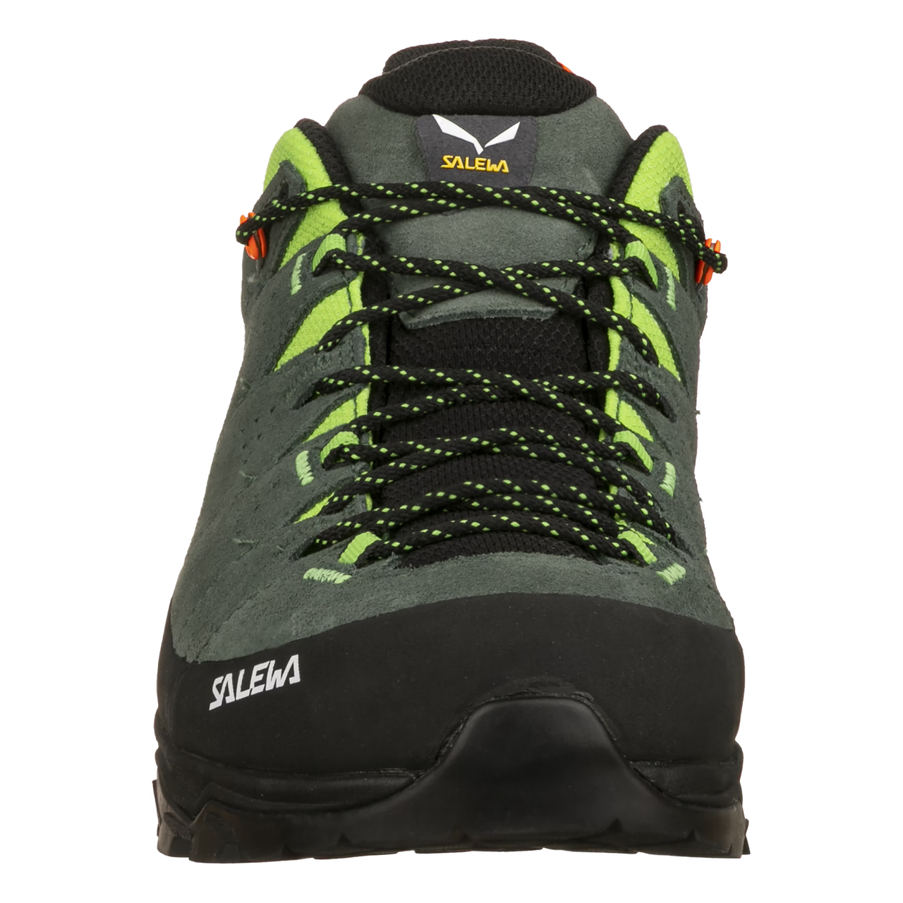 Кроссовки трекинговые Salewa ALP TRAINER 2 - фото 2 - id-p2121398927