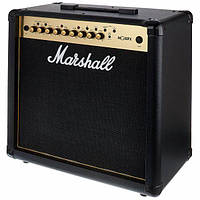 Комбоусилитель Marshall MG50GFX