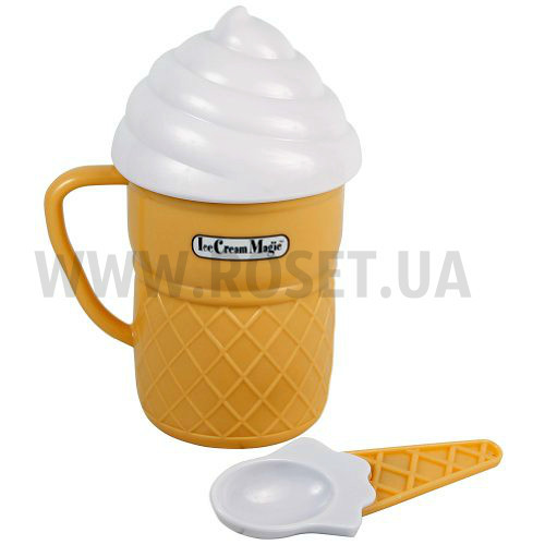 Стакан для морозива - Ice Cream Magic