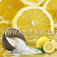 Лимонная кислота 25кг