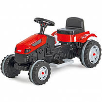 Дитячий електромобіль трактор Farmer PowerTrac 6V Woopie 28385