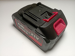 Акумулятор 21V для пилки