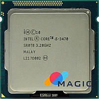 Процеcсор Intel Core i5-3470 3.2 GHz/5GT/s/6MB