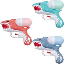 Водяний пістолет 14см 1051 MZOPT