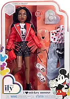 Модна лялька Disney ILY 4EVER Fashion Dolls I Love Mickey Mouse