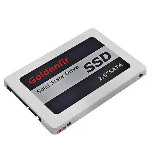 Твердотільний накопичувач Goldenfir SSD 2,5 дюйма 120 ГБ sata3 жорсткий диск ссд для ноутбука 120 гб SSD