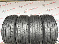 Шины Б/У літня 235/55 R18 PIRELLI SCORPION VERDE 6mm