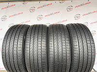 Шины Б/У літня 235/55 R18 PIRELLI SCORPION VERDE 7mm