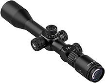 Приціл Discovery Optics HT 6-24x44 SFIR FFP (30 мм, підсвітка)
