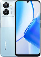 Blackview COLOR 8 8/128GB Ripple Blue Гарантия 1 год (*CPA -3% Скидка)_L