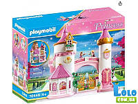 Конструктор Замок принцессы, Playmobil (70448), 265 дет. (119325)