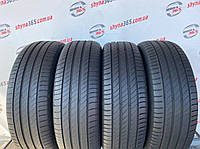 Шины Б/У літня 215/60 R17 MICHELIN PRIMACY 4 6mm