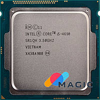 Процесcор Intel Core i5-4690 3.5GHz/6MB/5GT/s (SR1QH) s1150