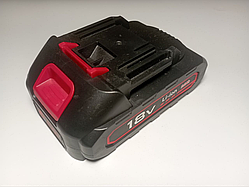 Акумулятор 18V для мініпили