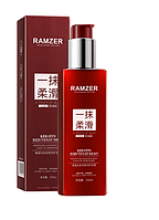 Кондиціонер- Сыворотка для волосся незмиваючий з кератином Ramzer Salon Grade Hair Care ,210 ml