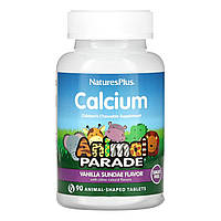 Sugarfree Calcium chewable - 90 tabs