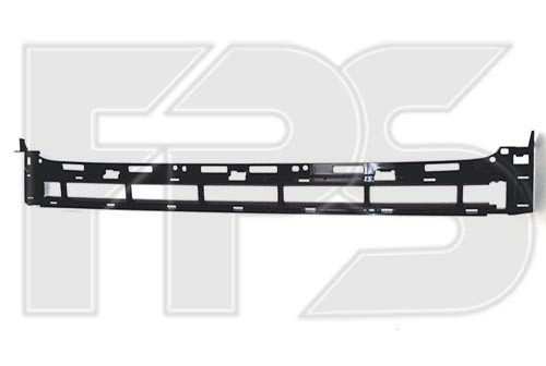 Решітка бампера AUDI A7 10-18 (4G7)