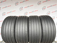 Шины Б/У літня 235/40 R18 MICHELIN PRIMACY 4 4mm