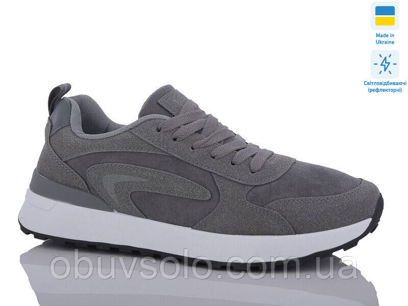 Кросівки чоловічі Dual, фото 1