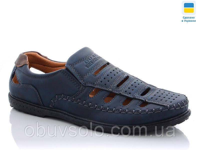 Туфлі чоловічі Swin, фото 1