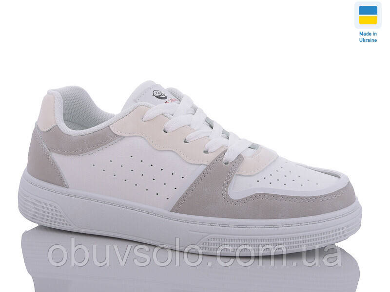 Стильні жіночі кросівки (демі) Dual, фото 1