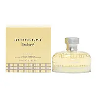 Парфумована вода Burberry Weekend For Women 100 ml (Барбері Вікенд Жіночі Парфумована вода EDP)