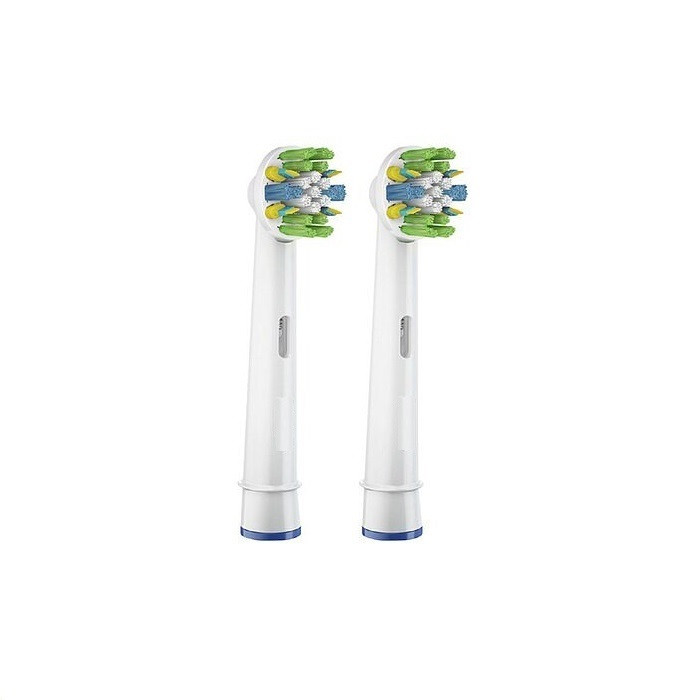 Насадки для електричної зубної щітки ORAL-B Floss Action 2 шт.
