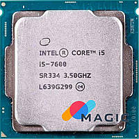 Процеcсор Intel Core i5-7600 3.50GHz/6MB/8GT/s (SR334) s1151