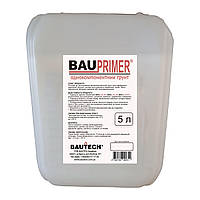 Грунтовка Bauprimer New 5л